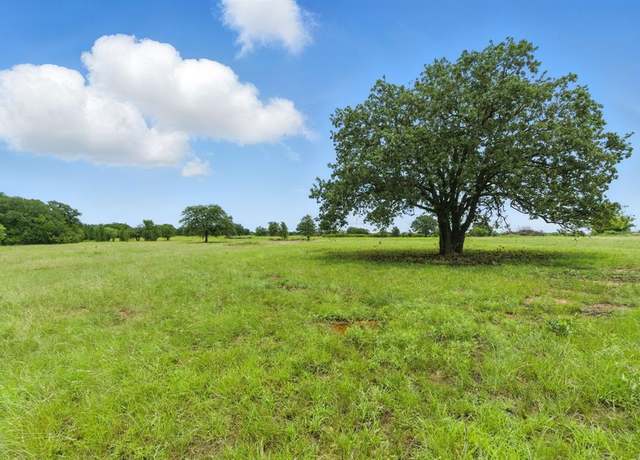 Property at TBD County Road 275, Dublin, TX 76446