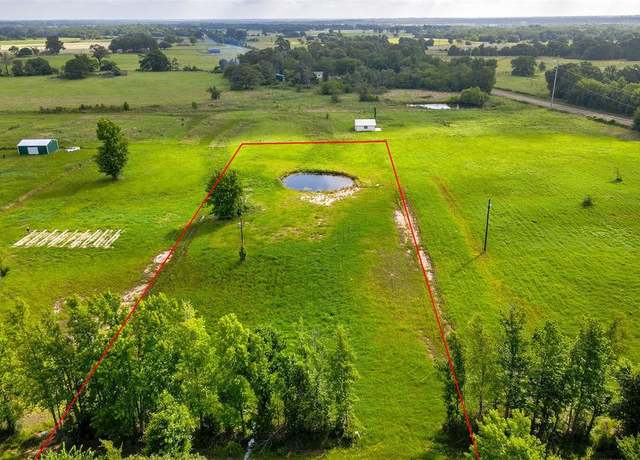 Property at 208 VZ County Road 1220, Grand Saline, TX 75140
