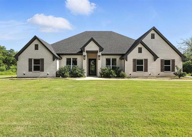 Property at 12640 Oak Grove Rd S, Fort Worth, TX 76028, 4 beds, 3 baths