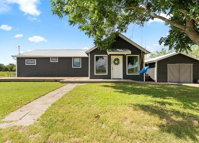 Property at 14122 County Road 4060, Scurry, TX 75158, 3 beds, 2 baths