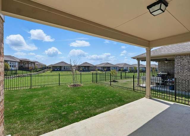 Property at 1256 Bright Stars Dr, Little Elm, TX 76227, 2 beds, 2 baths