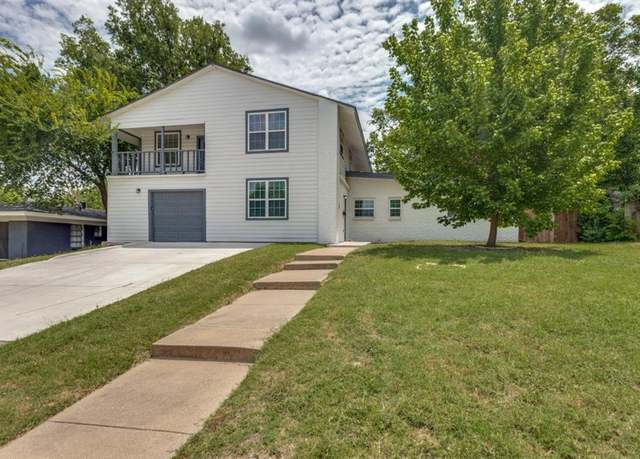 Property at 5425 Waltham Ave, Fort Worth, TX 76133, 5 beds, 3 baths