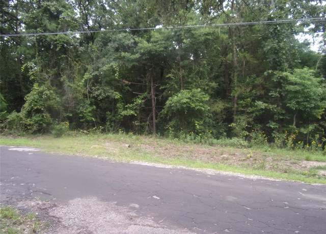 Property at tbd Holly Gln, Murchison, TX 75778