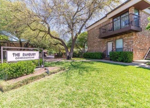 Property at 6040 Birchbrook Dr #236, Dallas, TX 75206, 2 beds, 2 baths