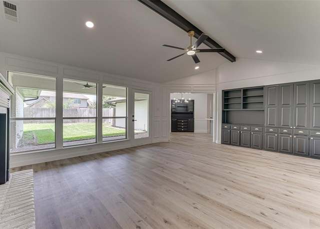 Property at 1822 Westshore Dr, Garland, TX 75043, 4 beds, 3 baths