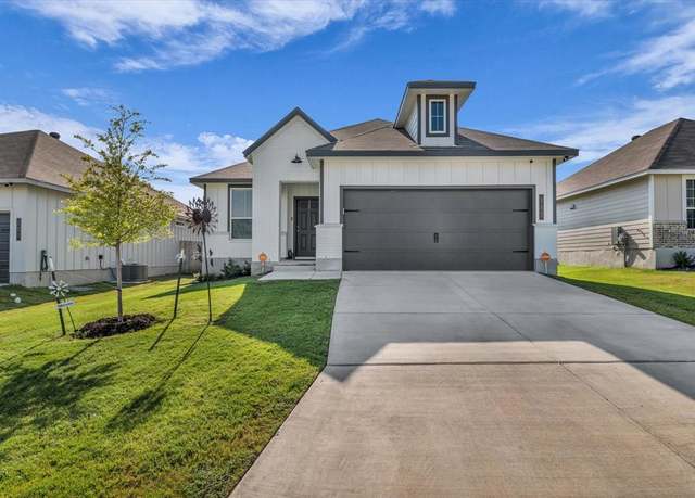 Property at 117 University Ave, Troy, TX 76579, 3 beds, 2 baths