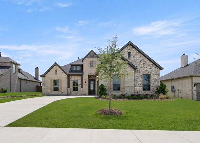 Property at 3270 Arbor Grove Trl, Midlothian, TX 76065, 4 beds, 2.5 baths