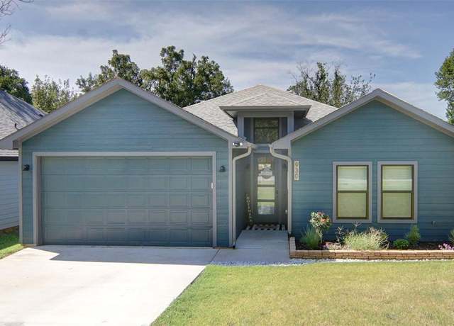 Property at 930 W Florence St, Denison, TX 75020, 3 beds, 2 baths