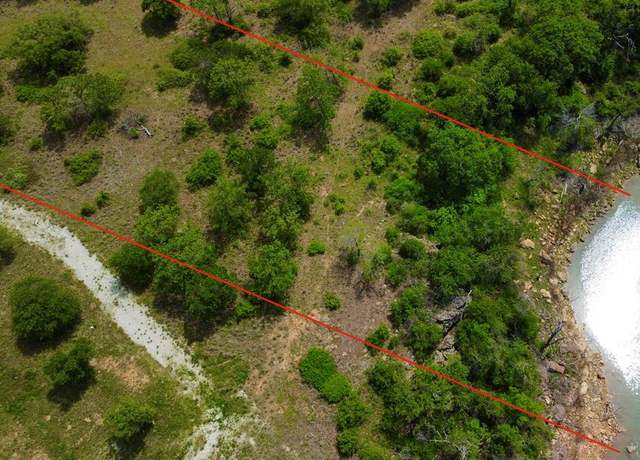 Property at Lot 84 Hidden Shrs, Cisco, TX 76437