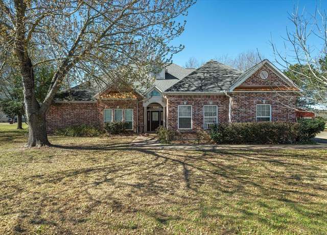 Property at 378 Vz County Road 4137, Canton, TX 75103, 5 beds, 4.5 baths