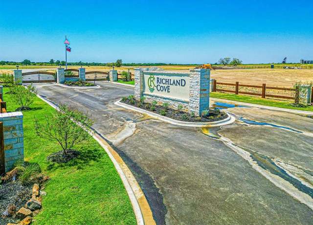 Property at Lot 57 Kayak Cv, Corsicana, TX 75109
