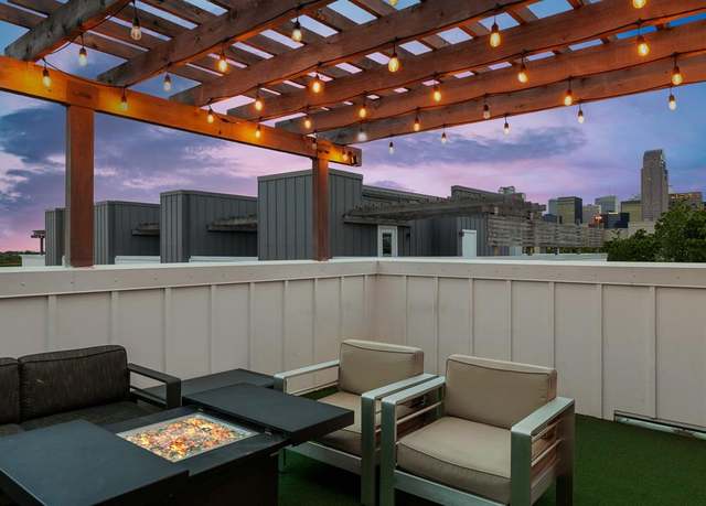 Property at 1771 Mccoy St #401, Dallas, TX 75204, 2 beds, 2.5 baths