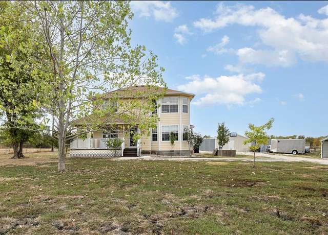Property at 4059 County Road 2727, Caddo Mills, TX 75135, 3 beds, 2.5 baths