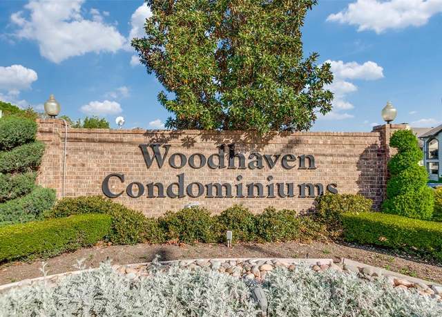 Property at 5981 Arapaho Rd #908, Dallas, TX 75248, 2 beds, 2 baths