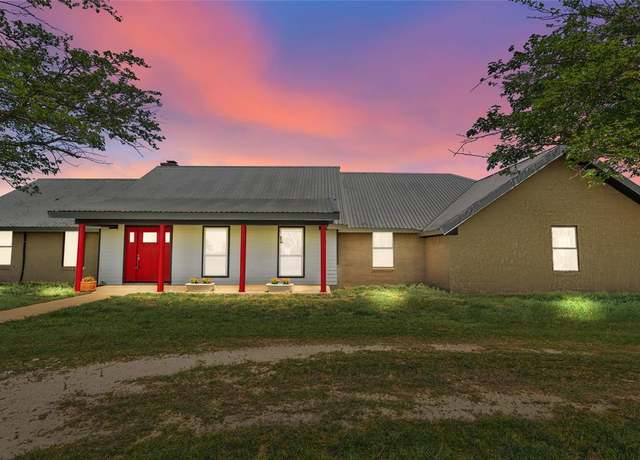Property at 9518 County Road 913, Godley, TX 76044, 3 beds, 2 baths
