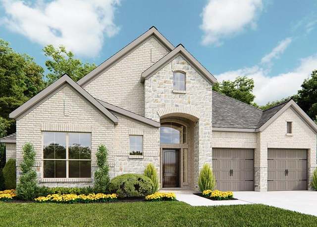 Property at 1904 Lakemont Dr, Van Alstyne, TX 75495, 4 beds, 3.5 baths