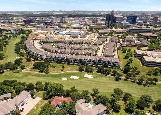 Property at 4819 Cloudcroft Ln, Irving, TX 75038, 3 beds, 4 baths