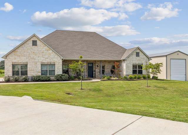 Property at 7024 Adtel Ln, Sanger, TX 76266, 5 beds, 3 baths