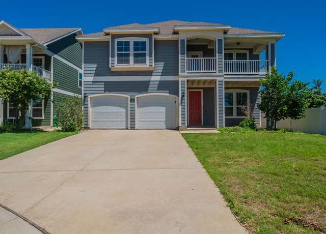 Property at 9233 Benevolent Ct, Providence Village, TX 76227, 5 beds, 3.5 baths