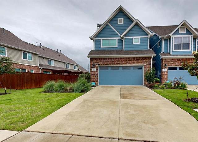 Property at 3016 Grandview Dr, Wylie, TX 75098, 3 beds, 2.5 baths