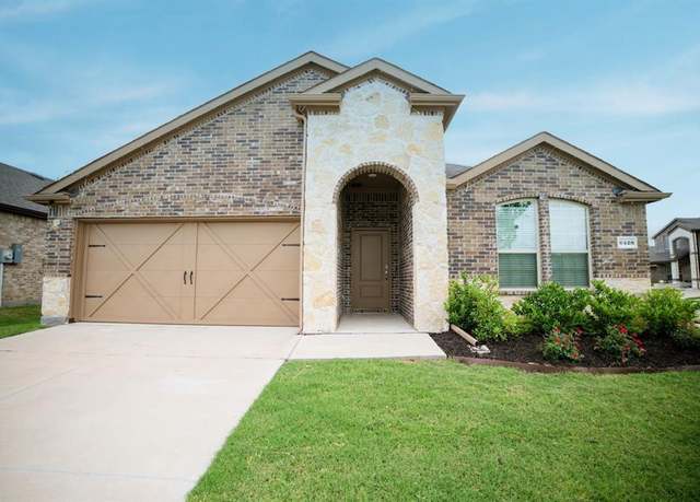 Property at 6428 Wales St, Celina, TX 76227, 4 beds, 2 baths