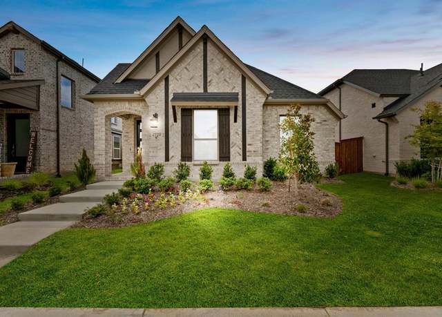 Property at 2720 Holland Ct, Celina, TX 75009, 3 beds, 2 baths