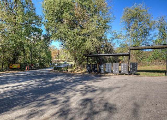 Property at 0000 Private Road 5819, Yantis, TX 75497