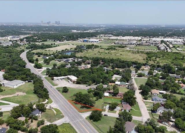 Property at 4301 Mitchell Blvd, Fort Worth, TX 76119