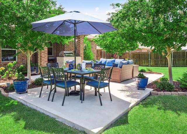 Property at 3022 Maverick Dr, Heath, TX 75126, 3 beds, 3 baths