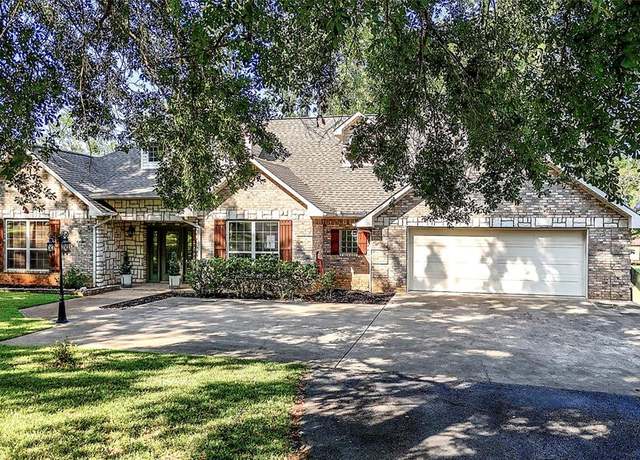 Property at 701 County Road 3608, Bullard, TX 75757, 3 beds, 2.5 baths
