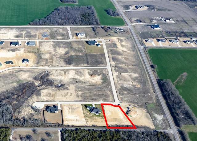 Property at 3001 Jenkins Hl, Anna, TX 75409