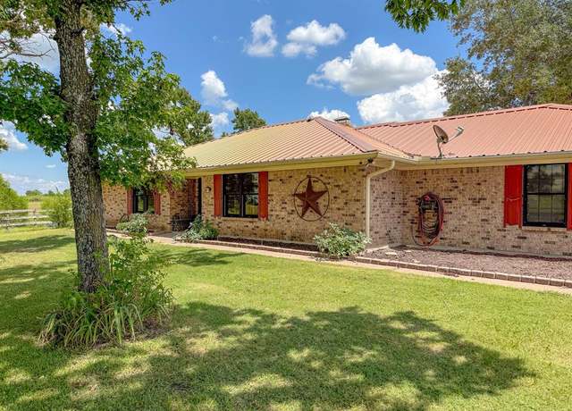 Property at 2801 FM 1126, Corsicana, TX 75110, 3 beds, 2 baths