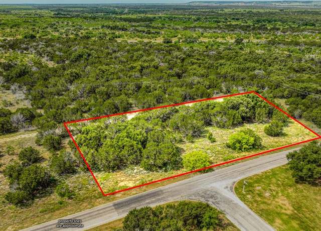 Property at 825 Spyglass Dr, Possum Kingdom Lake, TX 76449