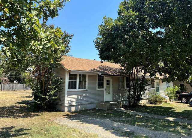 Property at 5404 Graham St, Sansom Park, TX 76114, 7 beds, 4 baths