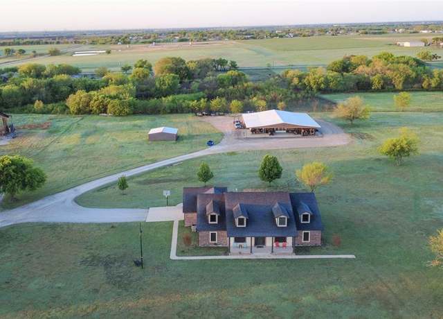 Property at 10099 Fm 1173, Krum, TX 76249, 3 beds, 2 baths