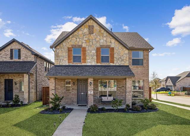 Property at 2028 Twisted Tree Ln, Mesquite, TX 75181, 3 beds, 2.5 baths