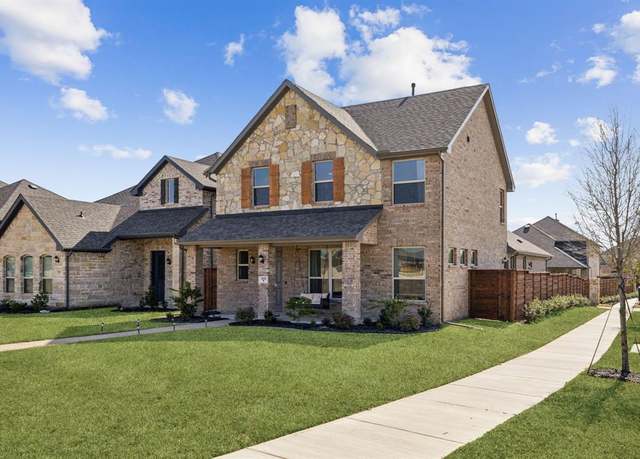 Property at 2028 Twisted Tree Ln, Mesquite, TX 75181, 3 beds, 2.5 baths