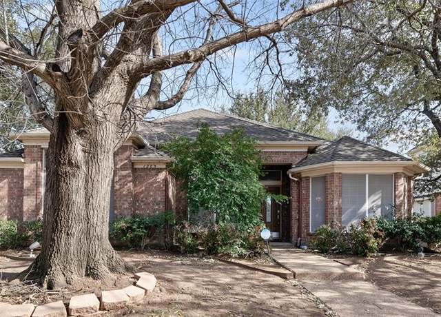 Property at 1205 Bedford Ln, Lewisville, TX 75077, 3 beds, 2 baths