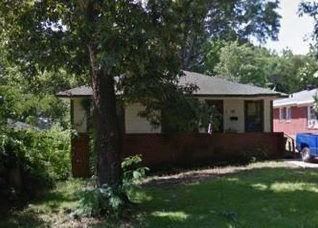 Property at 247 E Jordan St, Shreveport, LA 71101, 2 beds, 1 bath