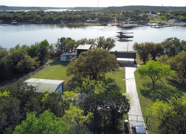 Property at 4829 Green Acres Rd, Possum Kingdom Lake, TX 76450, 2 beds, 2 baths
