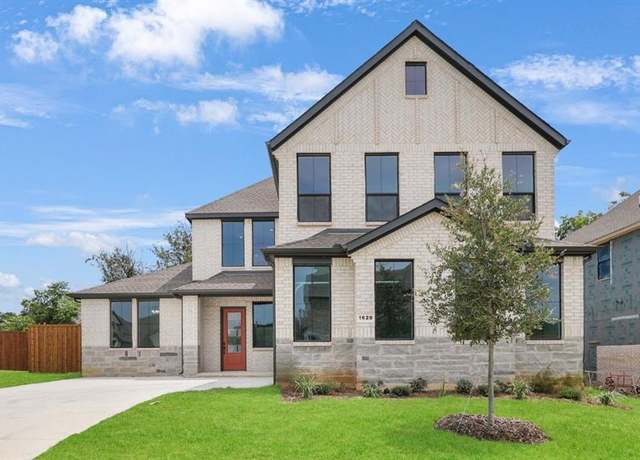 Property at 1620 Keneipp Rd, Carrollton, TX 75006, 4 beds, 3.5 baths