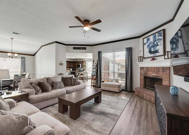 Property at 910 Grouse Rd, Glenn Heights, TX 75154, 4 beds, 2 baths