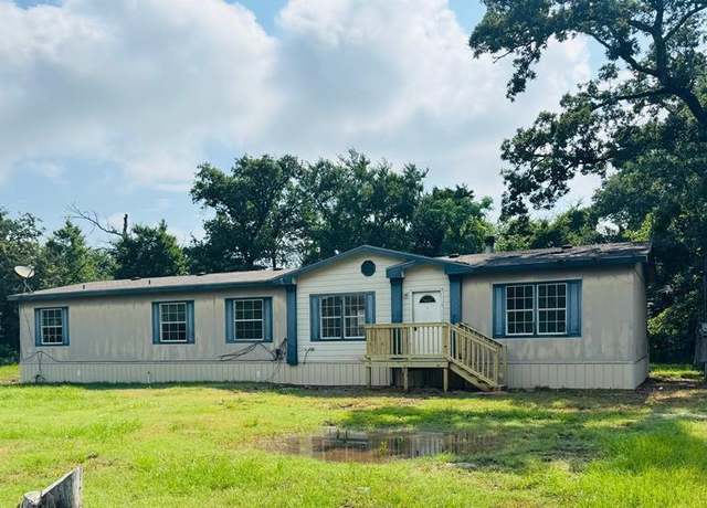 Property at 901 County Road 2406, Tool, TX 75143, 5 beds, 3 baths