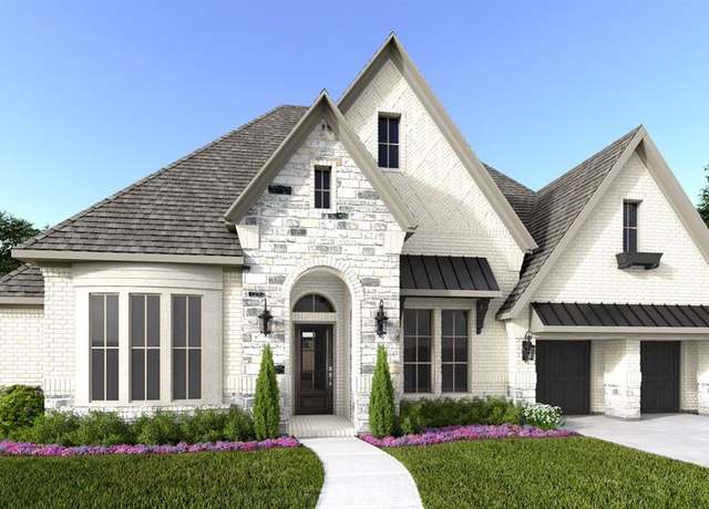 Property at 717 Huey Ct, Hurst, TX 76054, 4 beds, 4.5 baths
