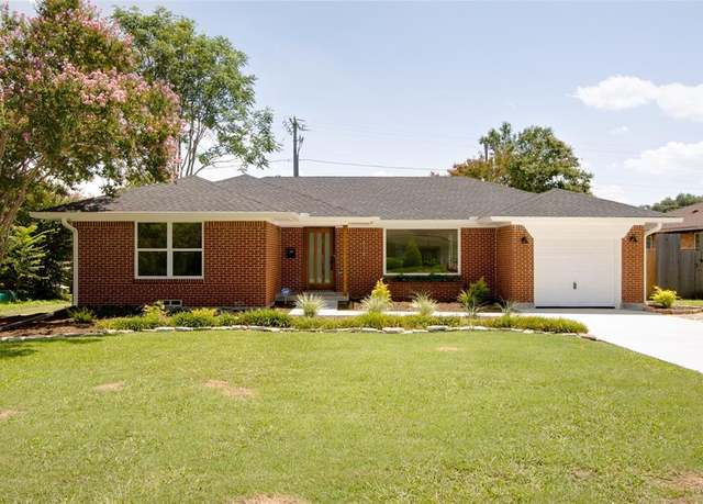 Property at 418 Frances Way, Richardson, TX 75081, 3 beds, 2 baths