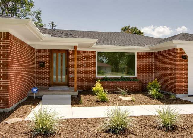 Property at 418 Frances Way, Richardson, TX 75081, 3 beds, 2 baths