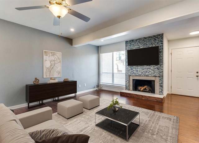 Property at 3121 Park Ln #1114, Dallas, TX 75220, 2 beds, 2 baths