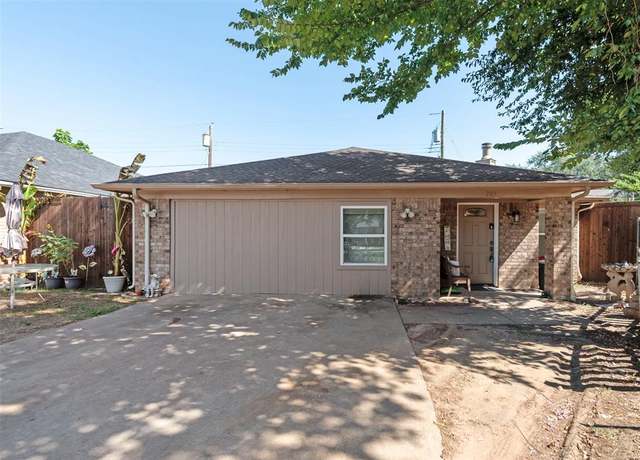 Property at 209 Alexander Ct, Irving, TX 75061, 4 beds, 2 baths