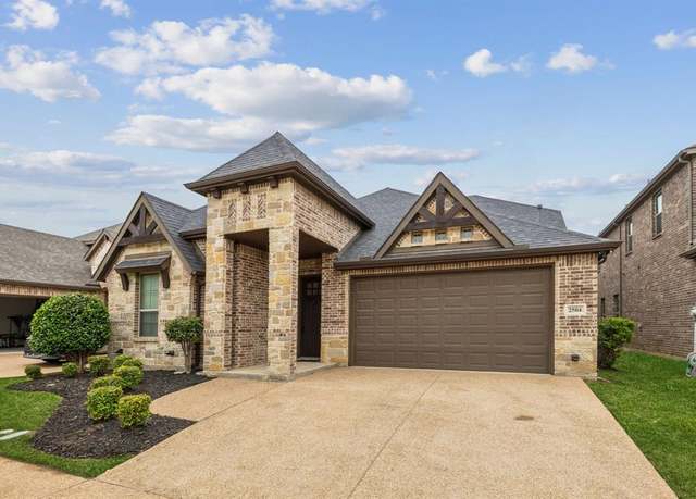 Property at 2504 Moores Lndg, Arlington, TX 76016, 3 beds, 3 baths