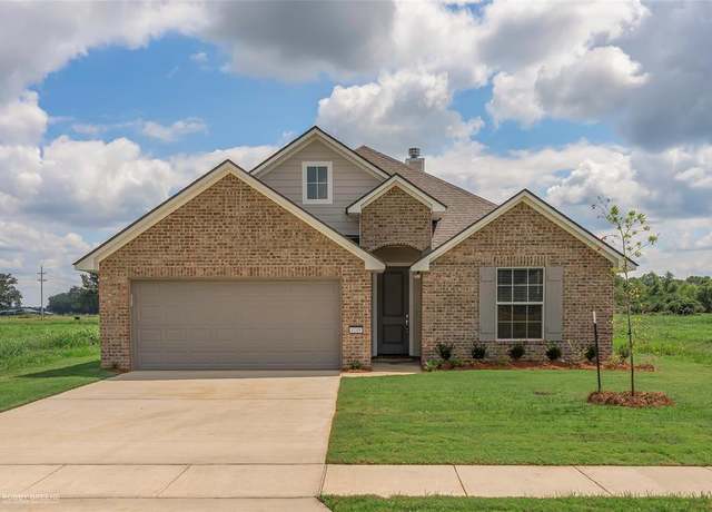 Property at 4149 Grassy Lake Dr, Bossier City, LA 71111, 3 beds, 2 baths